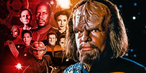 The Worf Phenomenon: Analyzing the Fan Response to the Character's Struggles